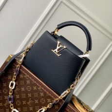 LV Top Handle Bags